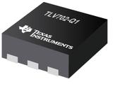 TLV70218QDBVRQ1 by Texas Instruments